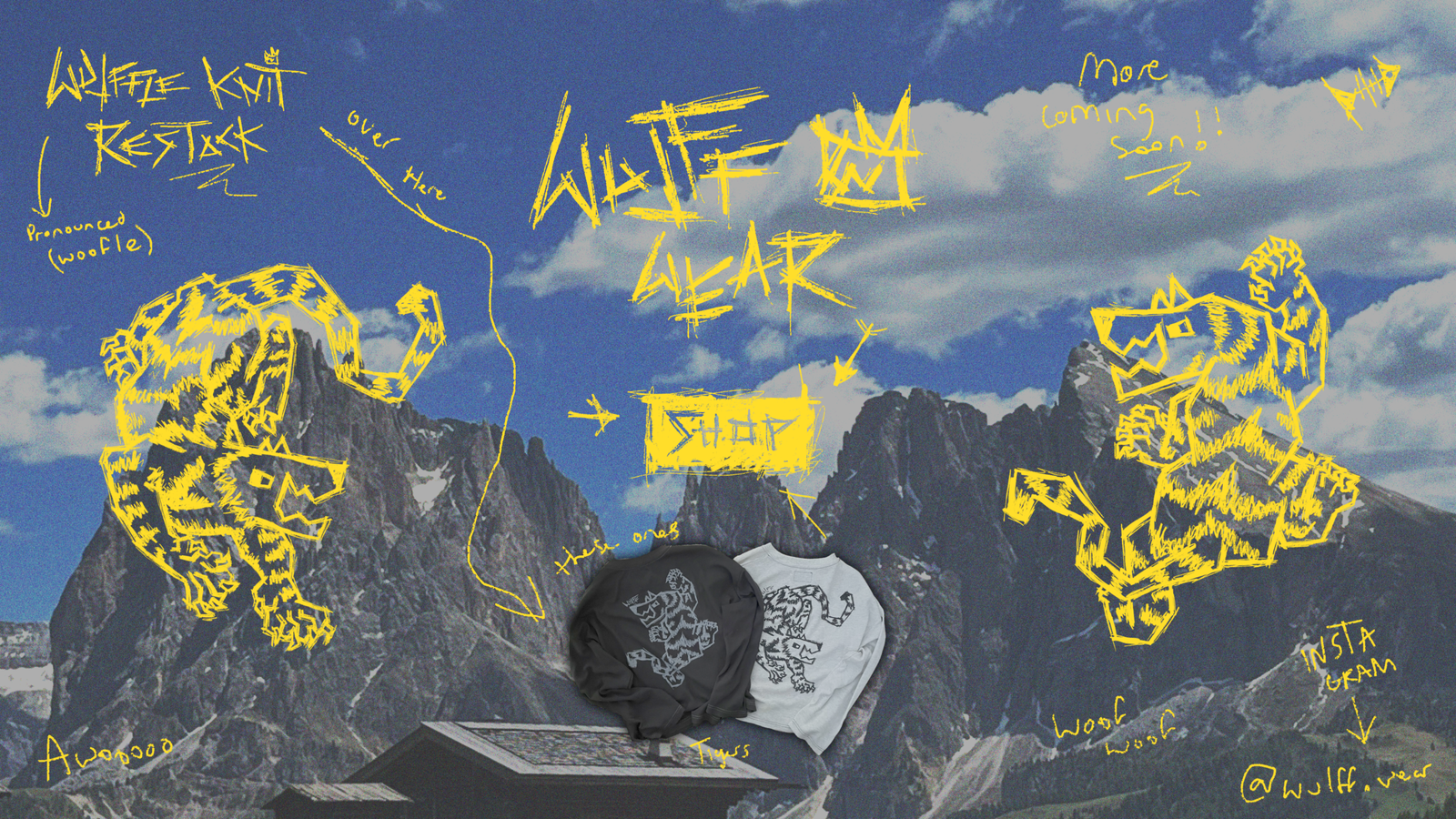frontpagewebwulffle
